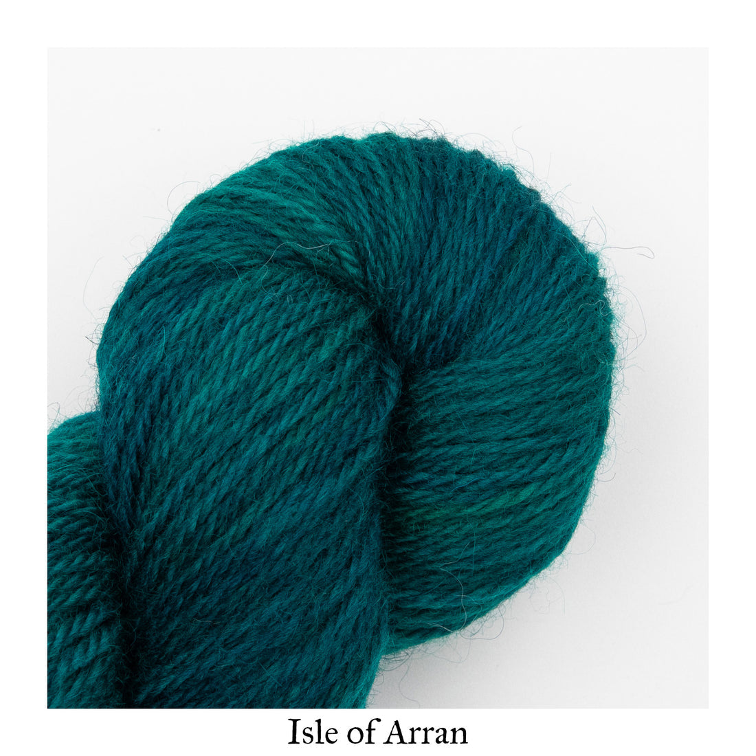 La Bien Aimée Wensley Worsted