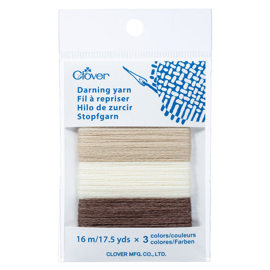 Clover Darning Yarn