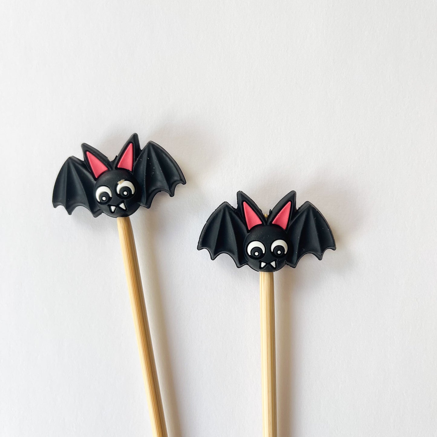 Vampire Bat | Stitch Stoppers By Toil & Trouble