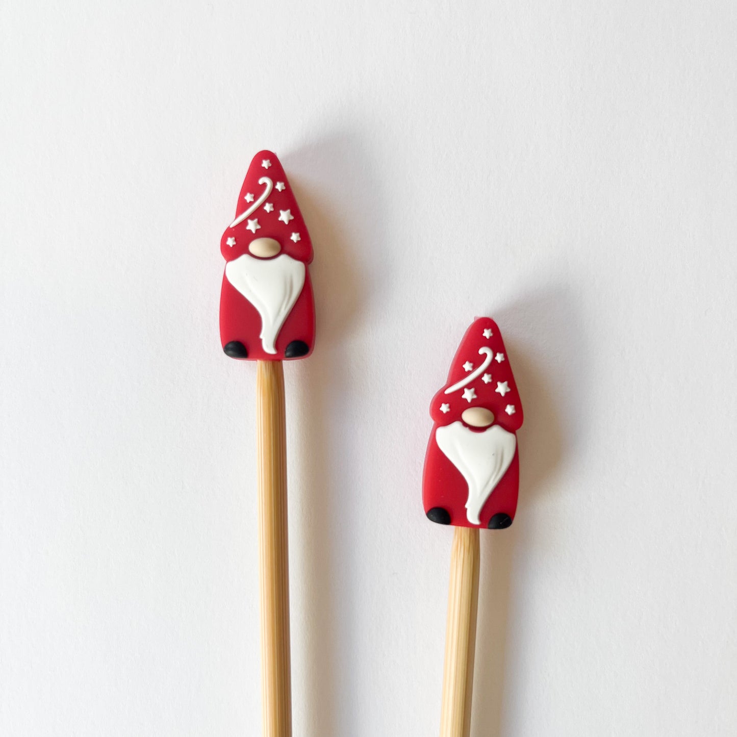 Gnome | Stitch Stoppers By Toil & Trouble