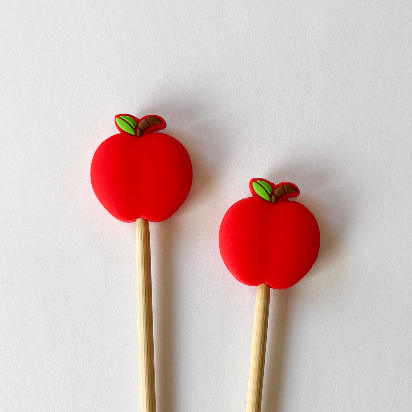 Apple | Stitch Stoppers By Toil & Trouble