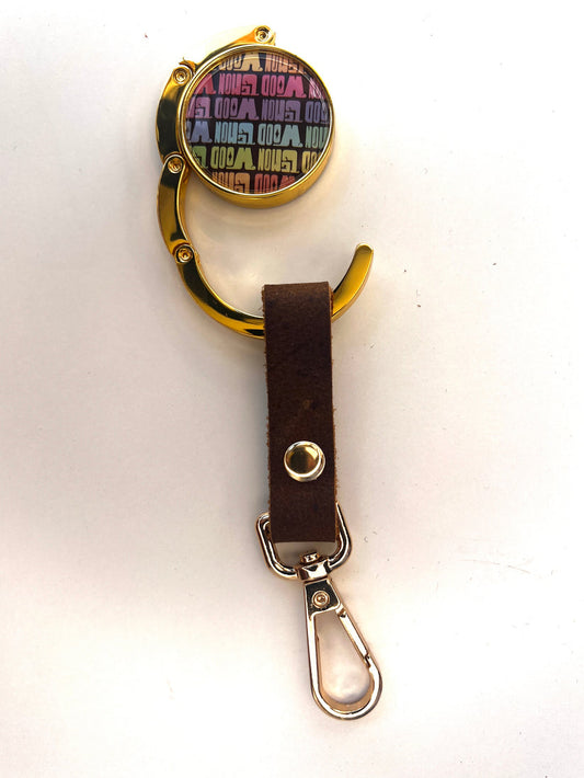 Minder Hook for Yarn Minder by Lemonwood