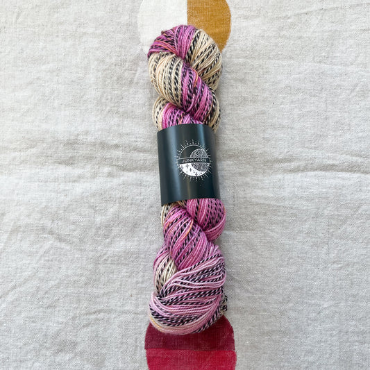 Tuxedo Luxe Sock/Fingering