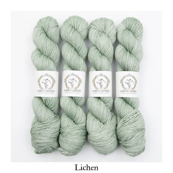 La Bien Aimée Merino DK