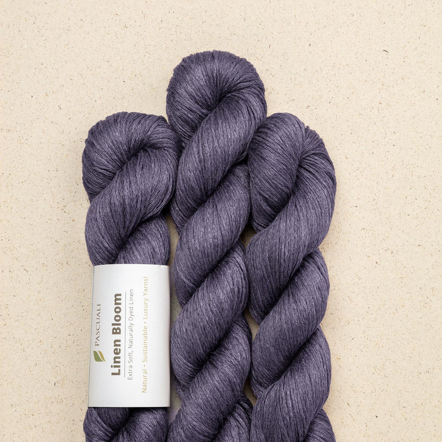 Pascuali Linen Bloom