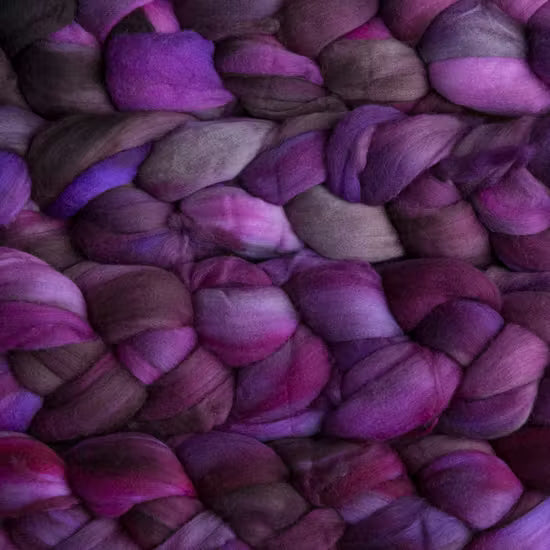 Malabrigo Nube Spinning Fiber