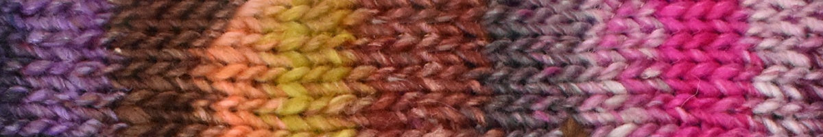 Noro Silk Garden