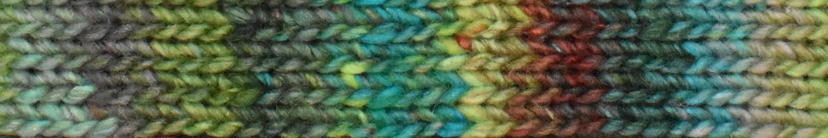 Noro Silk Garden