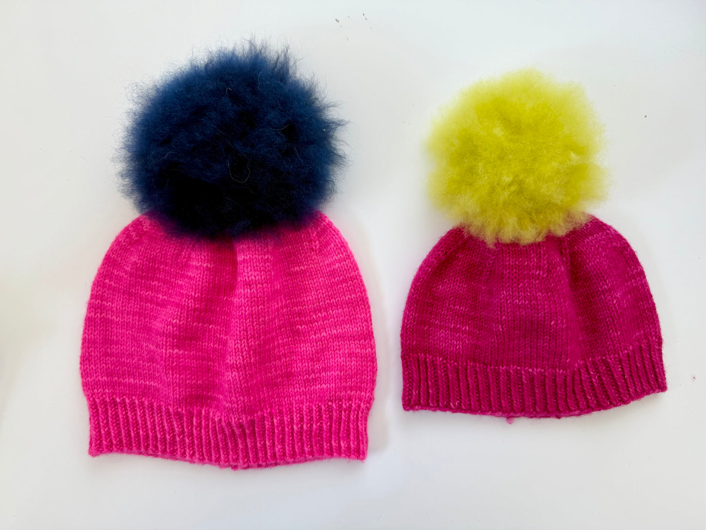 Base Doodle Beanie 1 - DK - Create Your Own Design