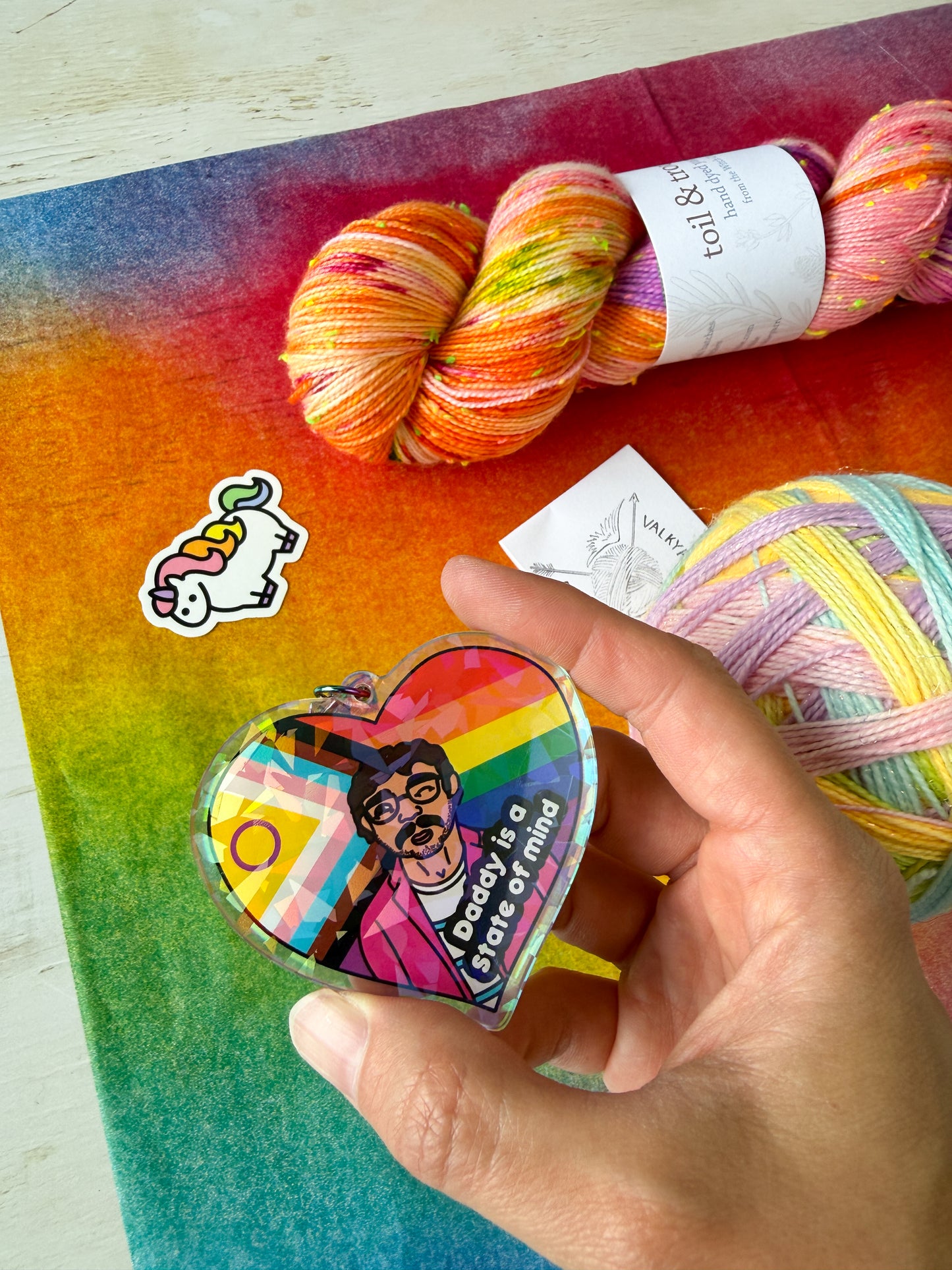 COMING JUNE 24! Pascal Pride Collection - Pride 2026