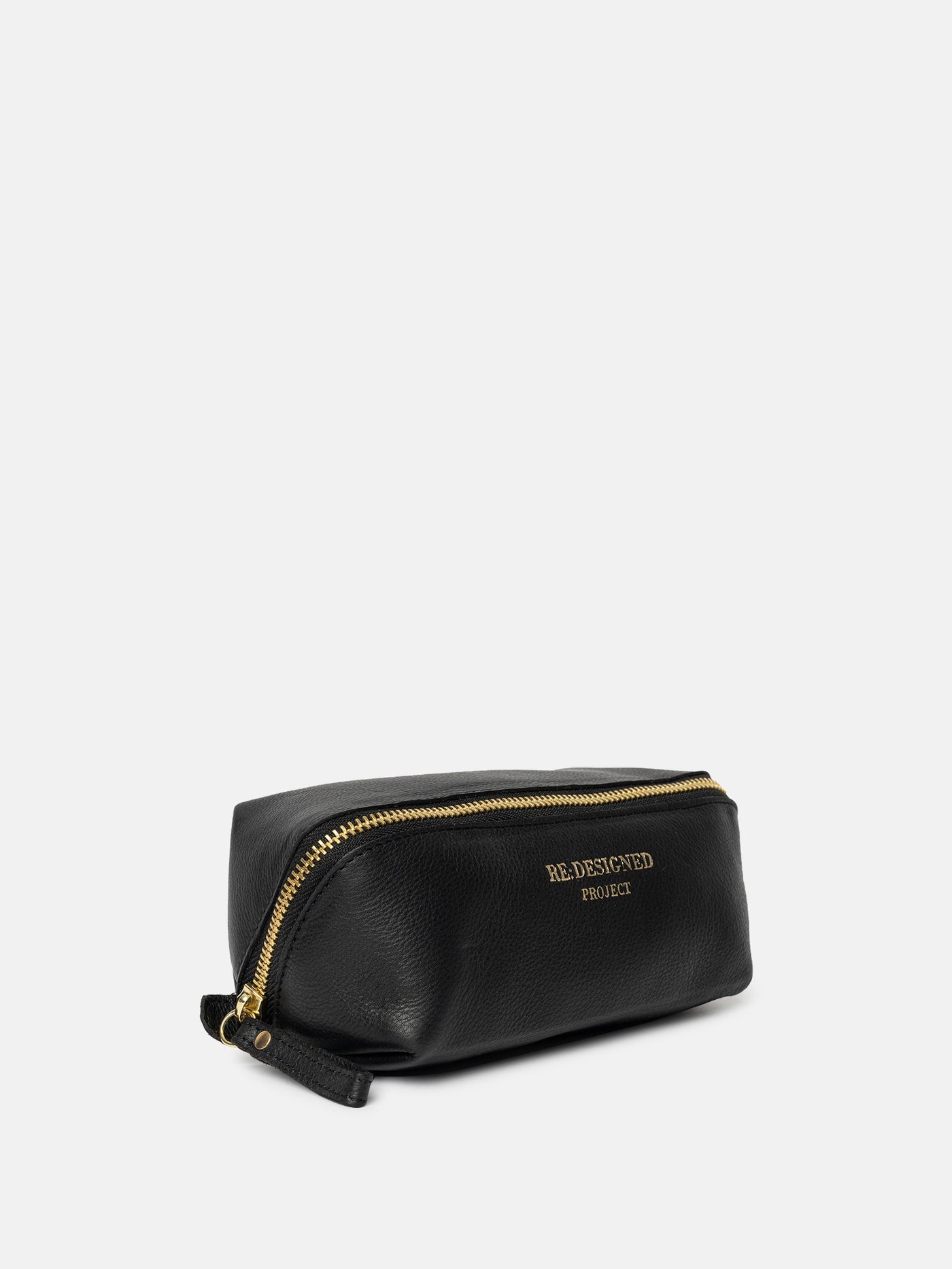 Project 36 Re:Designed Leather Notions Bag
