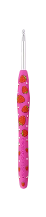 Circulo Aromas Crochet Hook - Limited Edition