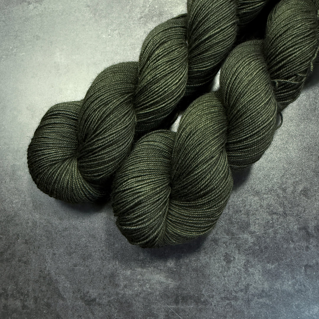 Midnight Apothecary Collection by Toil & Trouble