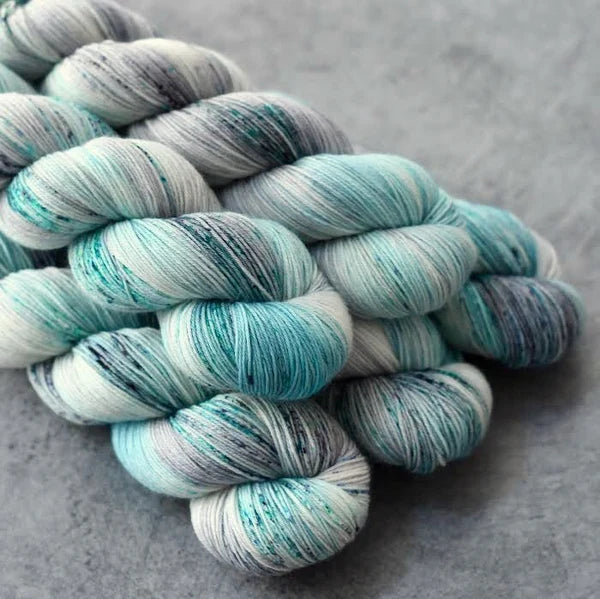 La Bien Aimée Merino Super Sock