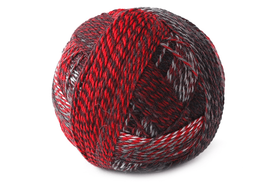 Crazy Zauberball Sock Yarn