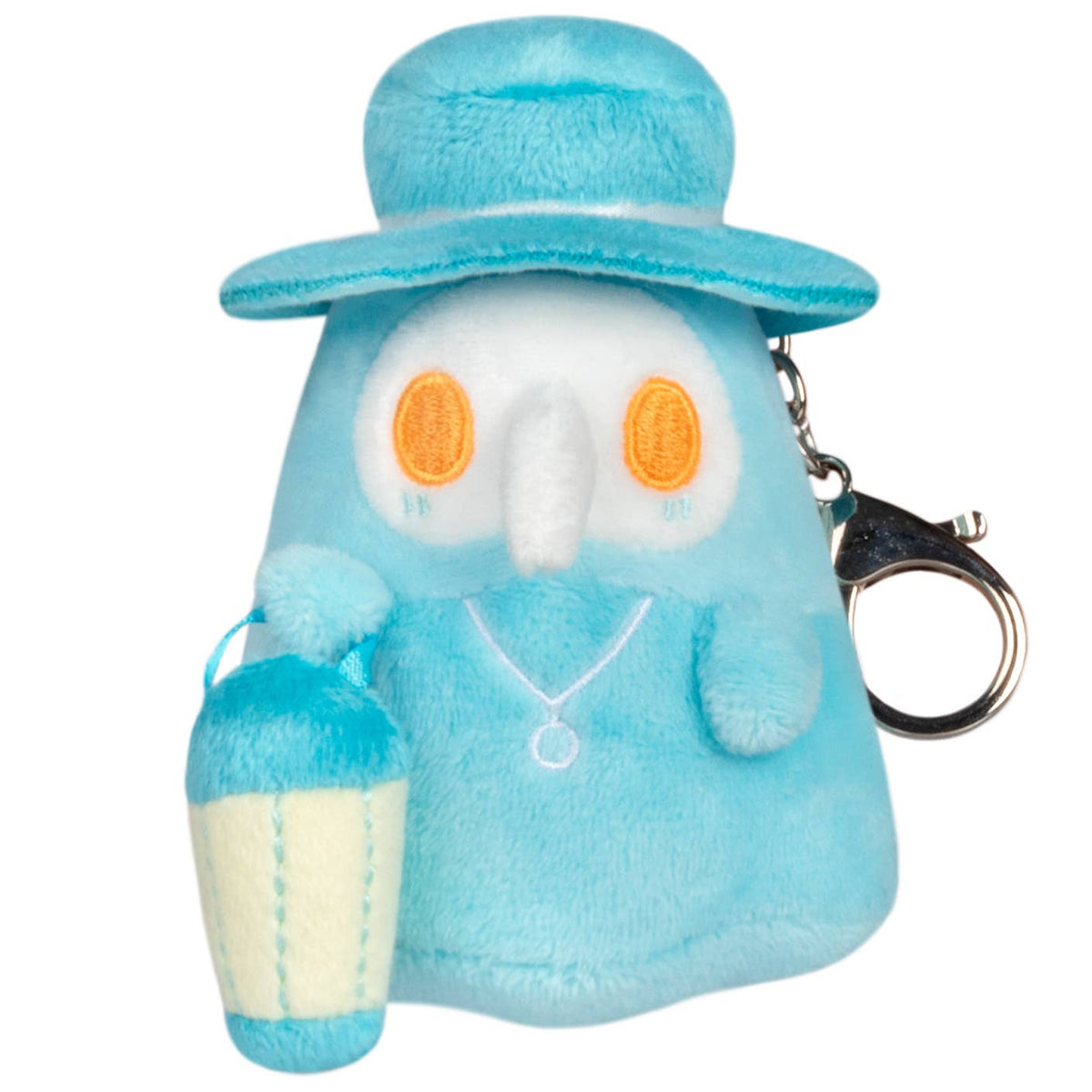 Doctor Plague Squishable Blind Box Micro Keychain