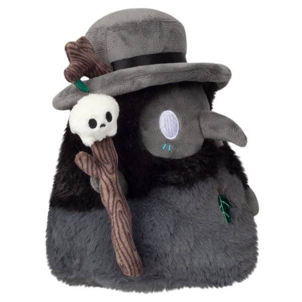 Druid Plague Doctor Plush Squishable - Alter Egos Series 6