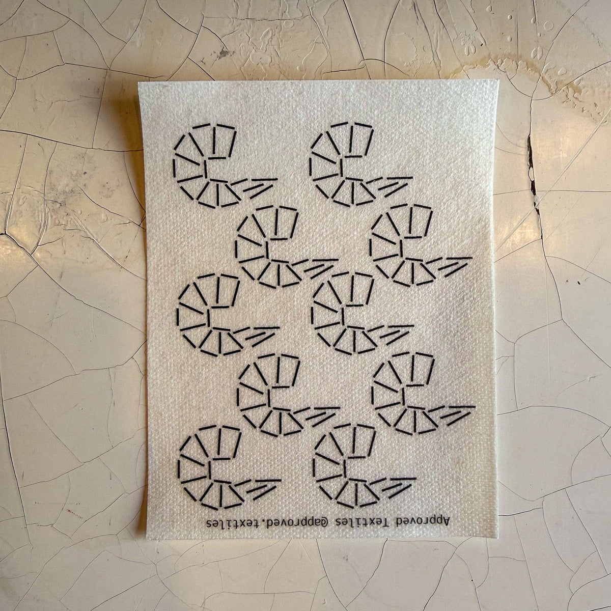 Shrimpshiko: Visible Mending Transfers