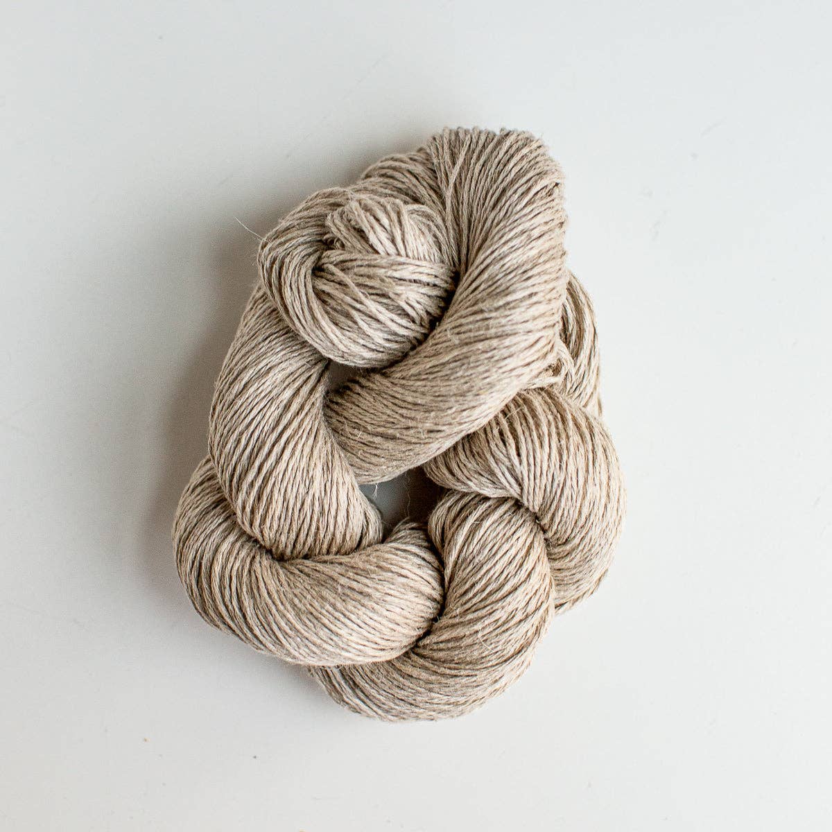 Naomi Nesting Bowls Kit: Jute with Ivory