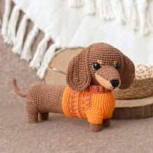 Crochet Cats & Dogs: 15 amigurumi patterns for pet lovers