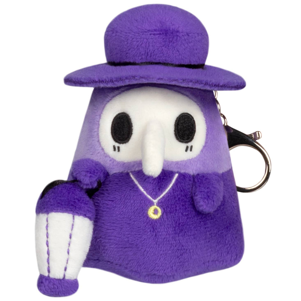 Doctor Plague Squishable Blind Box Micro Keychain