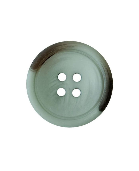 Polyester Marble Button 25mm