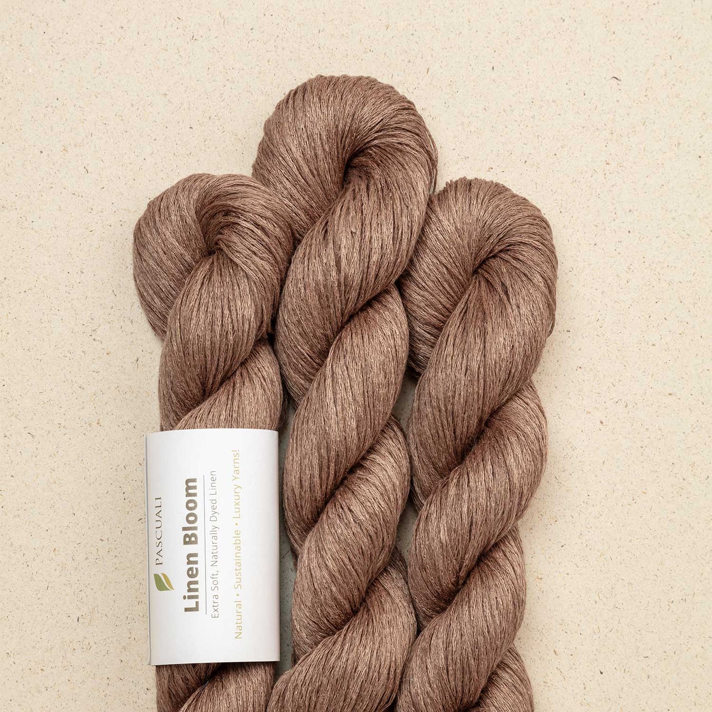 Pascuali Linen Bloom
