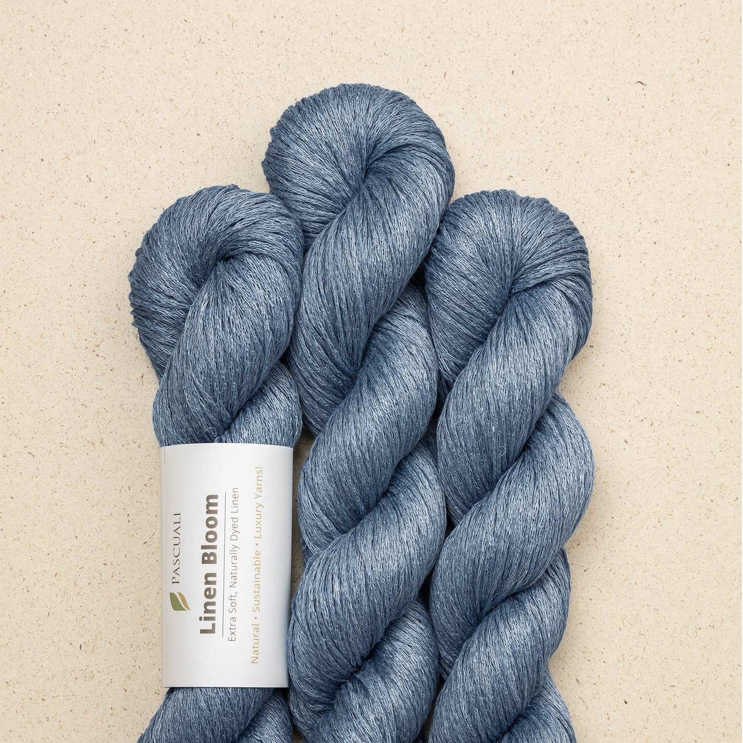 Pascuali Linen Bloom