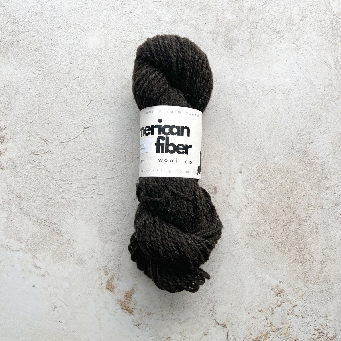 Mitchell Wool Worsted Rambouillet