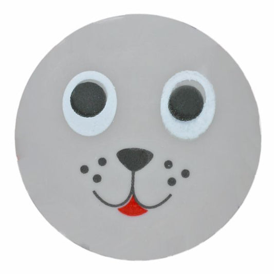 281162 - Children's Seal Button with Shank