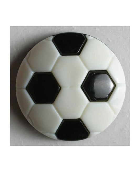 231057 - Soccer Ball button