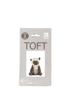 Mini Hank the Dorset Down Sheep Kit