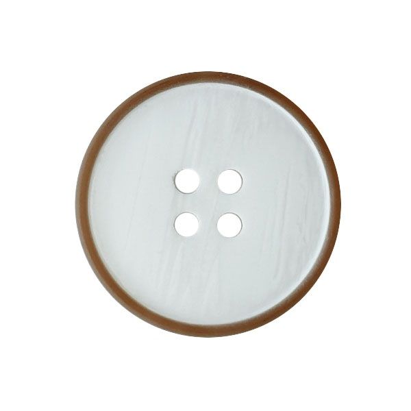 Polyester Button 20mm