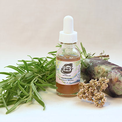 SnakeRoot Apothecary Sprays and Tinctures