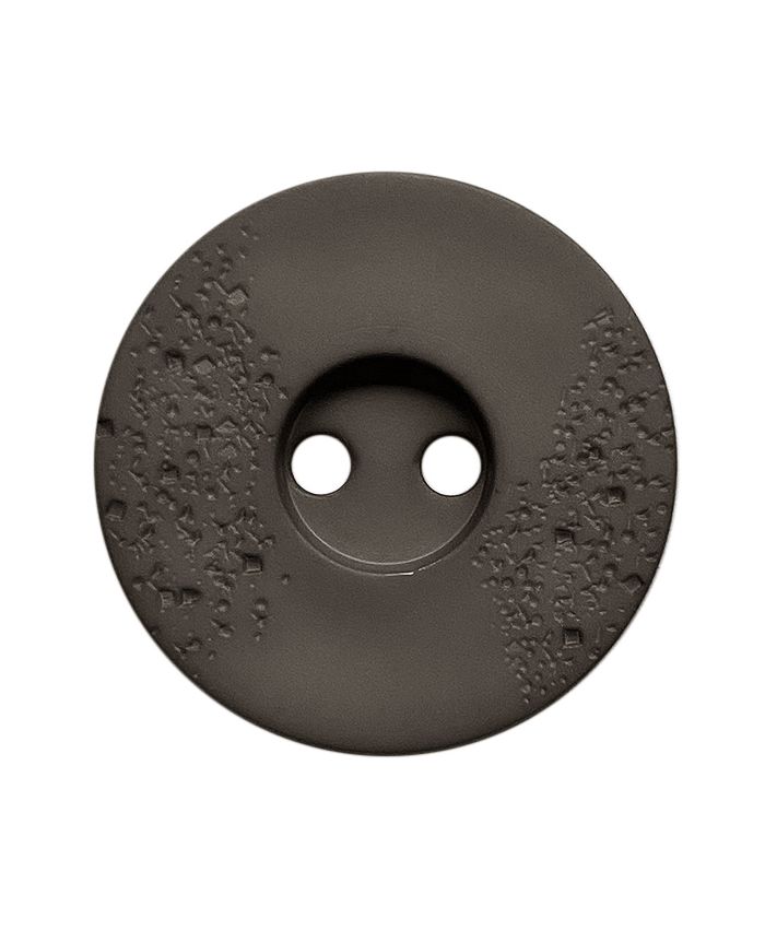 Polyamide Buttons with Fine Structure