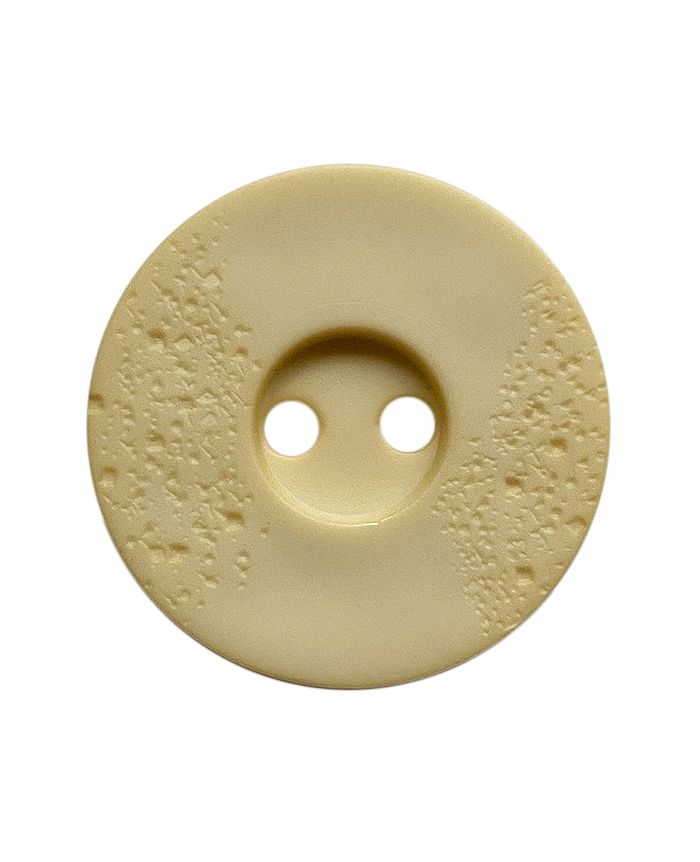 Polyamide Buttons with Fine Structure