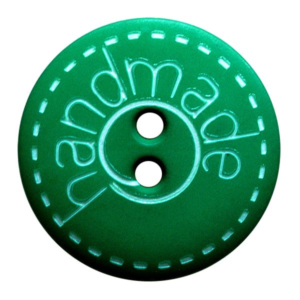 "handmade" Buttons