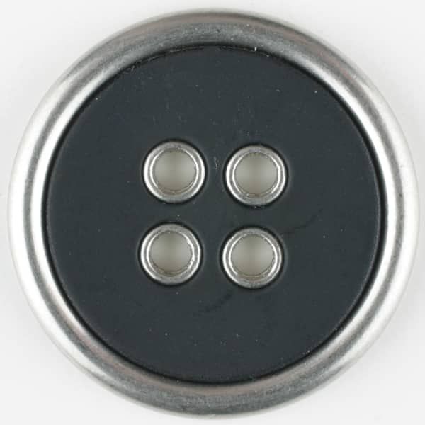 Pewter Buttons