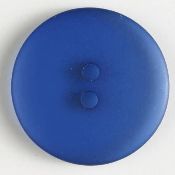 Transparent Polyester Buttons