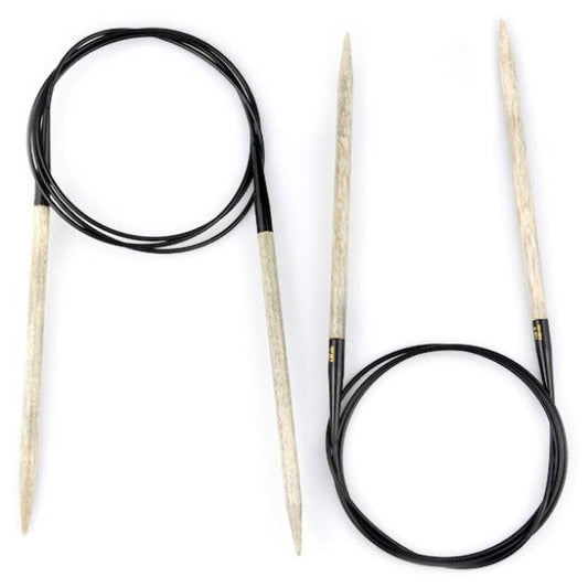 Lykke Driftwood 32" Circular Knitting Needles