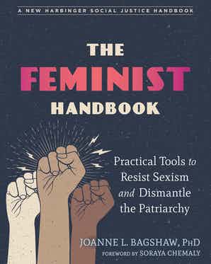 Feminist Handbook by Joanne L. Bagshaw