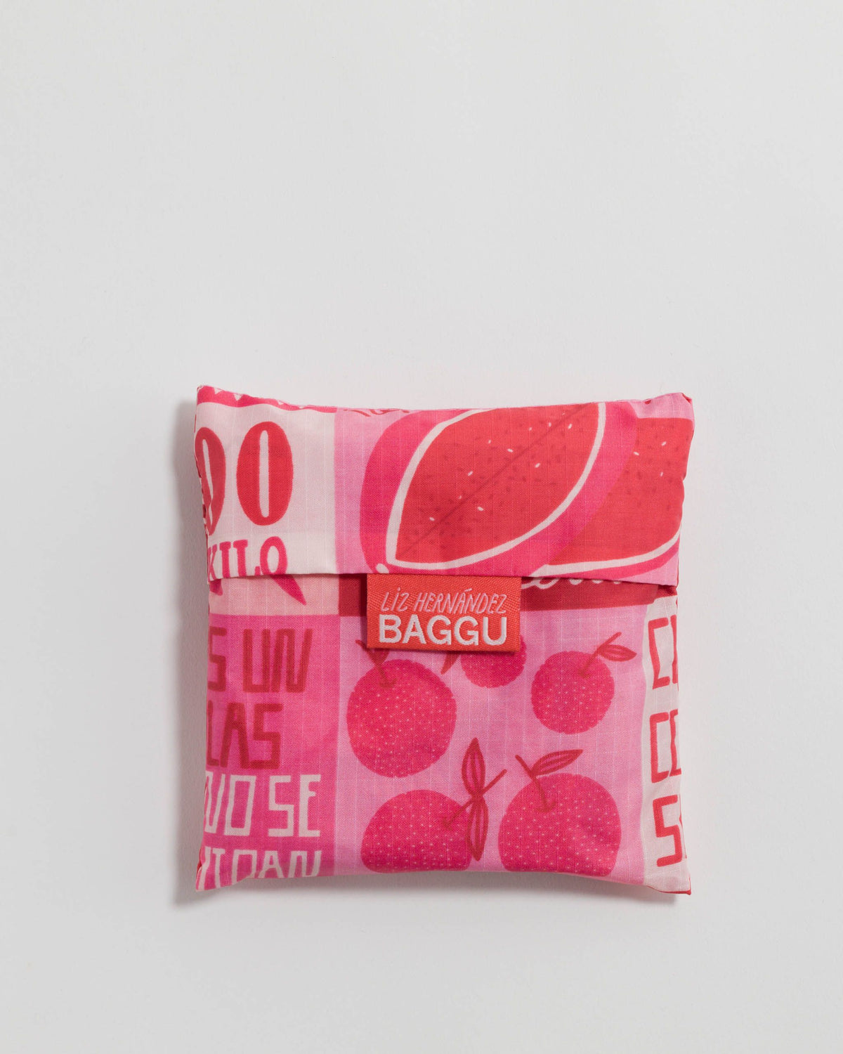 Baggu Reusable Foldable Bags - Mercado