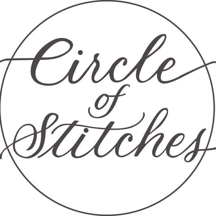 Circle of Stitches Gift Card