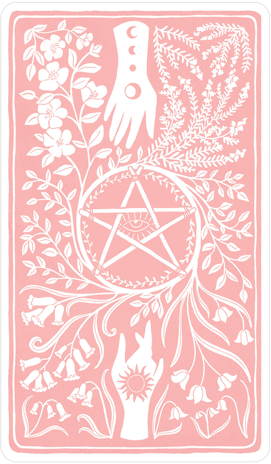 The Harmony Tarot