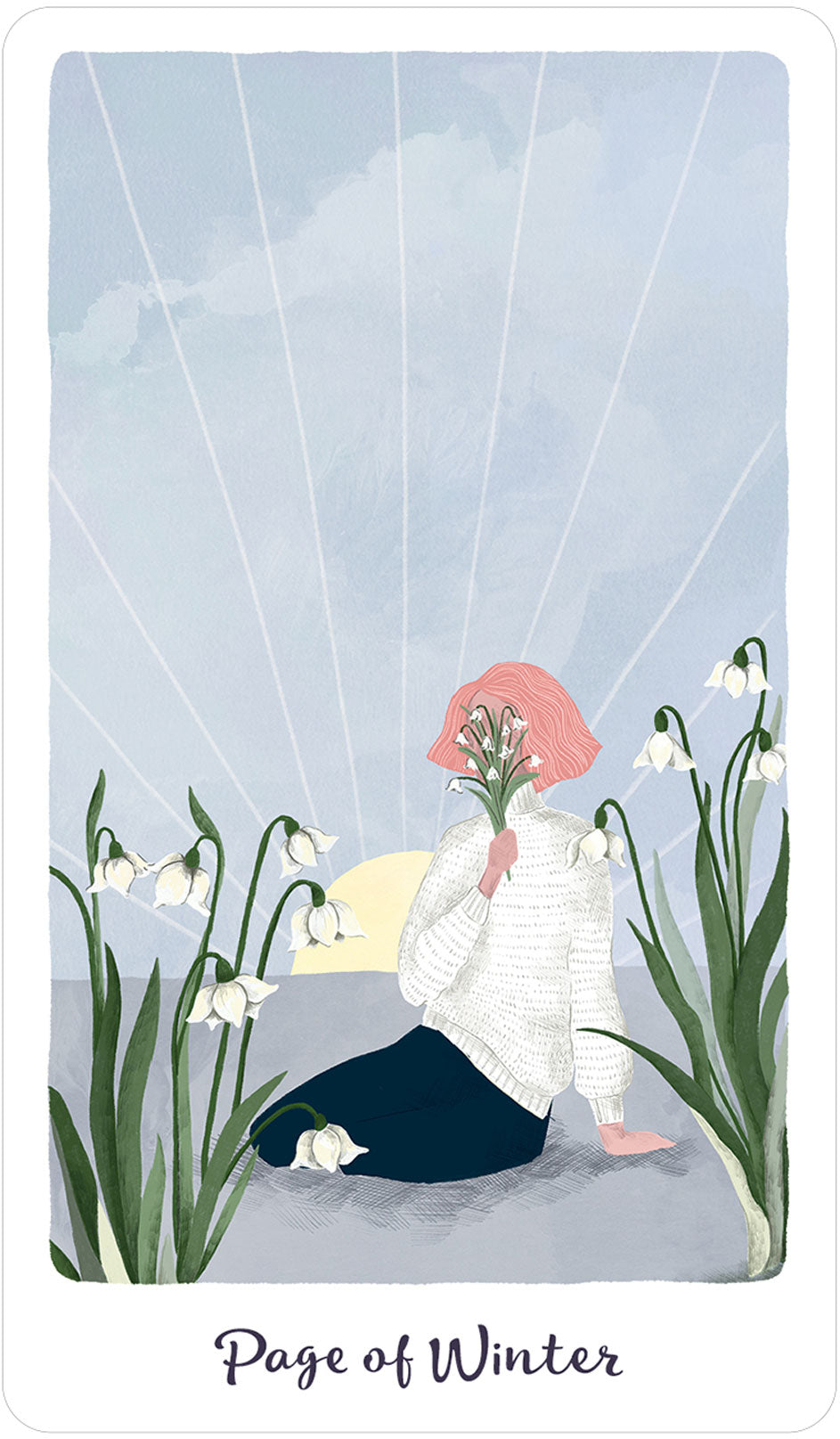 The Harmony Tarot
