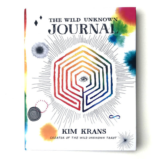 The Wild Unknown Journal