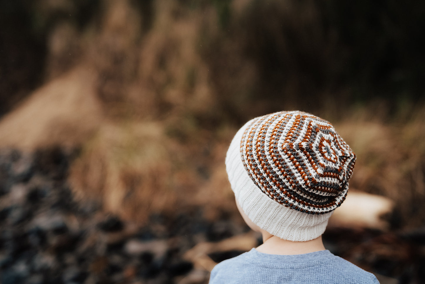 LAST CHANCE - Salt & Timber: Knits from the Northern Coast by Lindsey Fowler