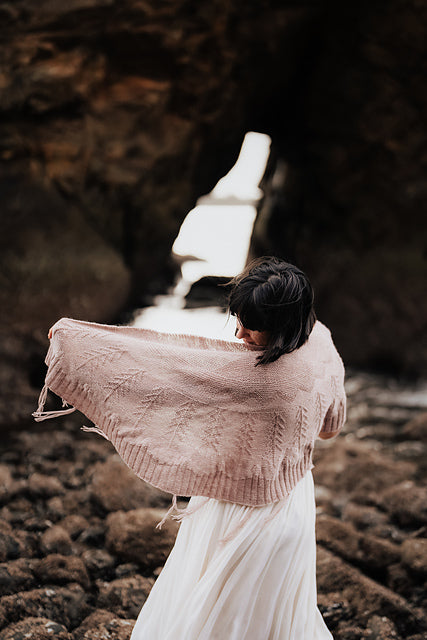 LAST CHANCE - Salt & Timber: Knits from the Northern Coast by Lindsey Fowler