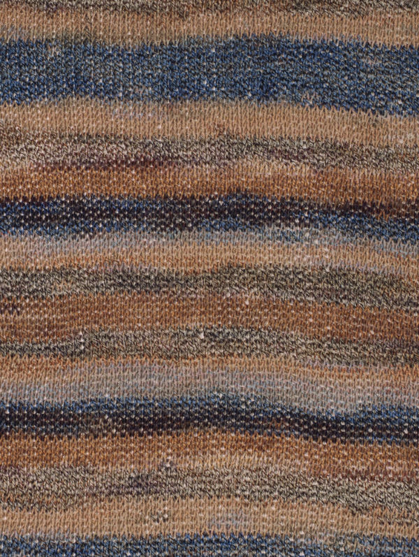 Villa Knitting Kit (Yarn and Pattern)