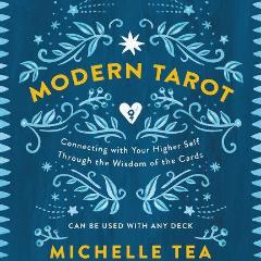 Modern Tarot by Michelle Tea